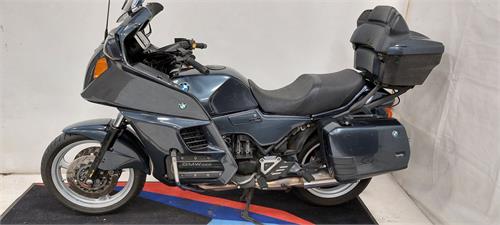 BMW K1100 LT