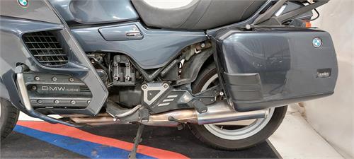 BMW K1100 LT