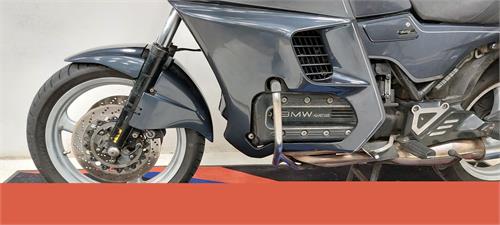 BMW K1100 LT
