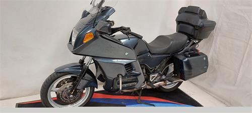 BMW K1100 LT