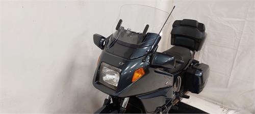 BMW K1100 LT