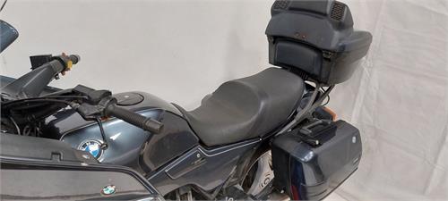 BMW K1100 LT