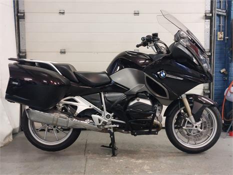 BMW R 1200 RT LC