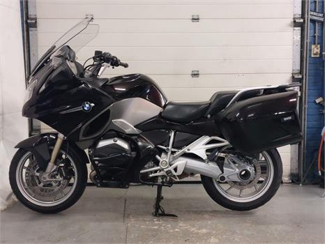 BMW R 1200 RT LC