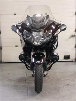 BMW R 1200 RT LC
