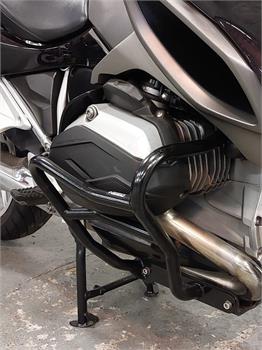 BMW R 1200 RT LC