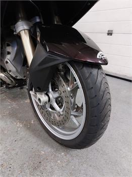BMW R 1200 RT LC