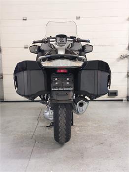 BMW R 1200 RT LC