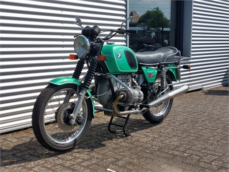 BMW R 75/6