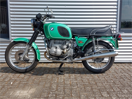 BMW R 75/6