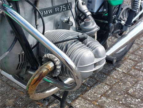 BMW R 75/6