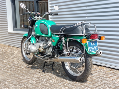 BMW R 75/6