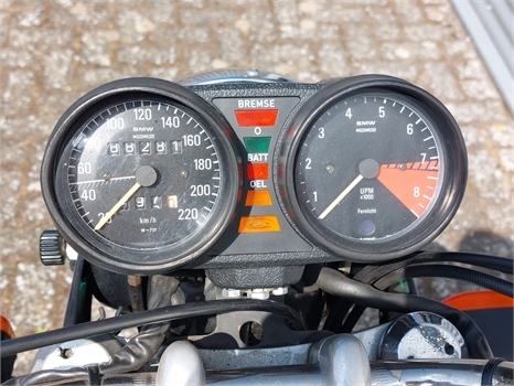 BMW R 75/6