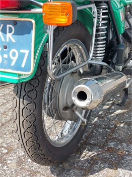 BMW R 75/6