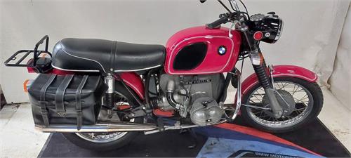 BMW R 60/5