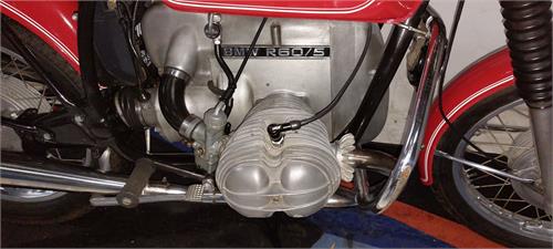 BMW R 60/5