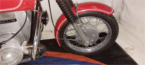 BMW R 60/5