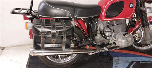 BMW R 60/5