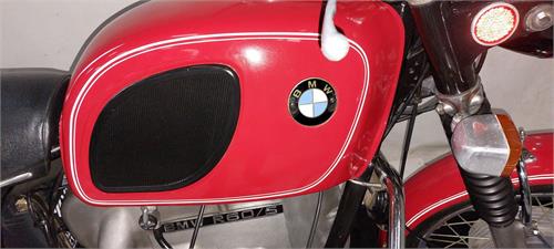 BMW R 60/5