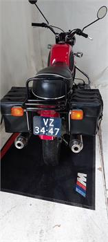 BMW R 60/5