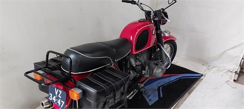 BMW R 60/5