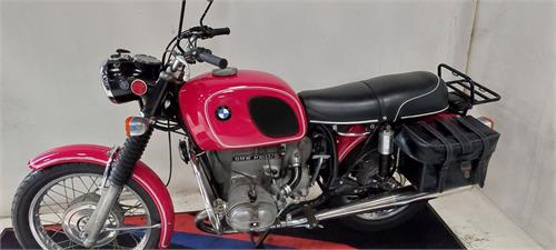 BMW R 60/5