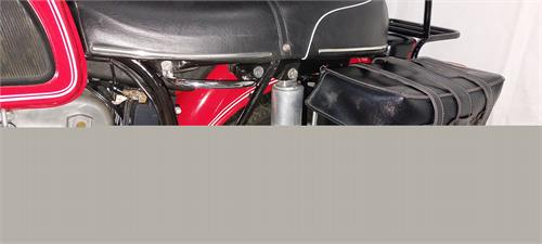 BMW R 60/5