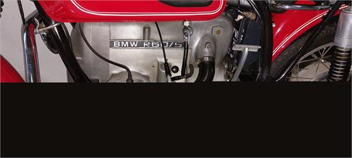 BMW R 60/5