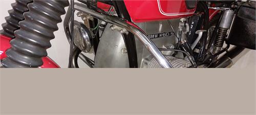 BMW R 60/5