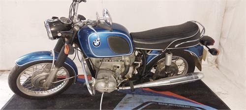 BMW R 60/5