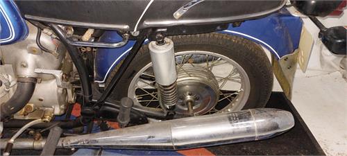 BMW R 60/5