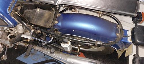 BMW R 60/5