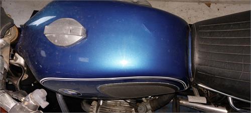 BMW R 60/5