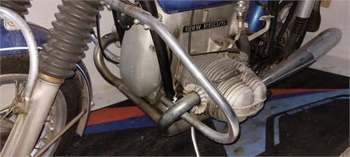 BMW R 60/5