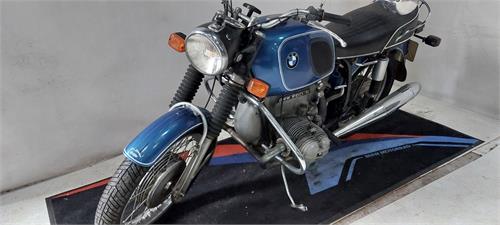 BMW R 60/5