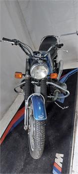 BMW R 60/5