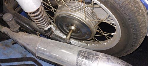 BMW R 60/5