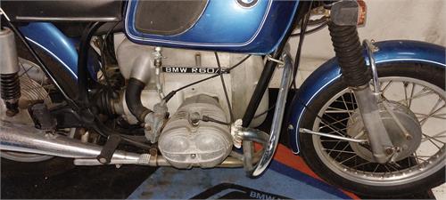 BMW R 60/5