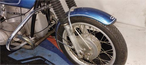 BMW R 60/5