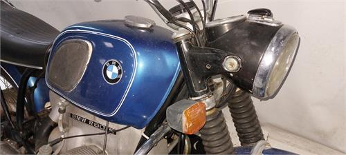 BMW R 60/5