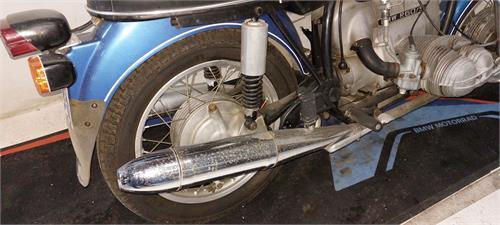 BMW R 60/5