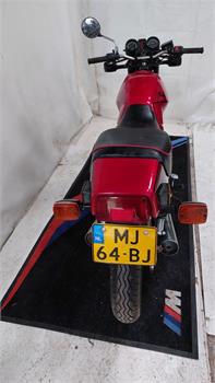Suzuki GS 450 E