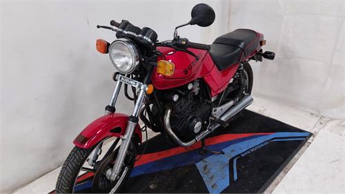 Suzuki GS 450 E