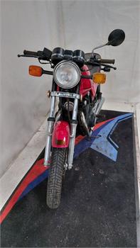 Suzuki GS 450 E