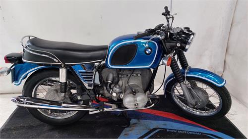 BMW R 75/5