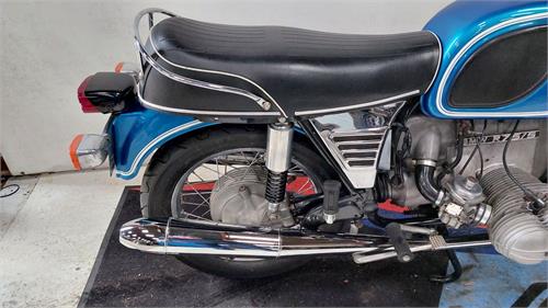 BMW R 75/5
