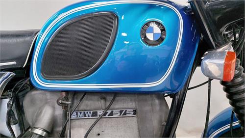 BMW R 75/5
