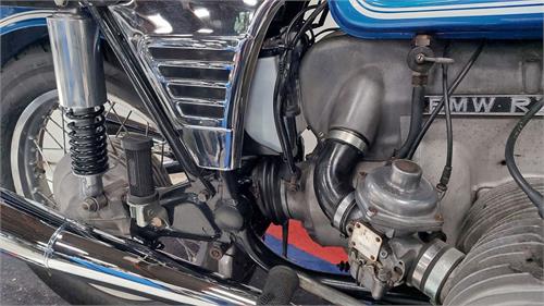 BMW R 75/5