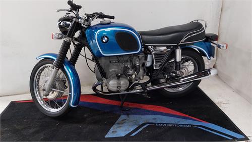 BMW R 75/5