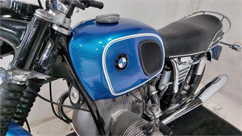 BMW R 75/5